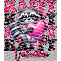 Valentine's Day-QRJ  3989